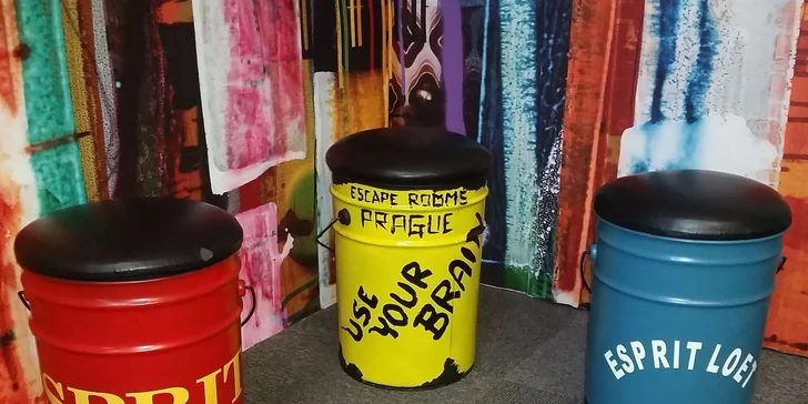 Prvky v interiéru