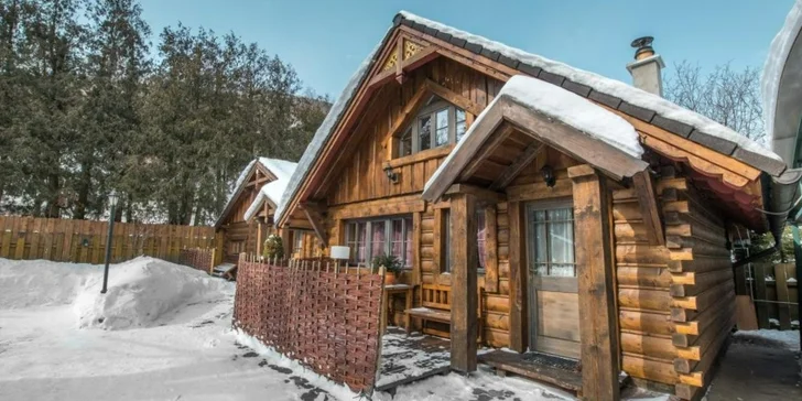 Veľký zrub