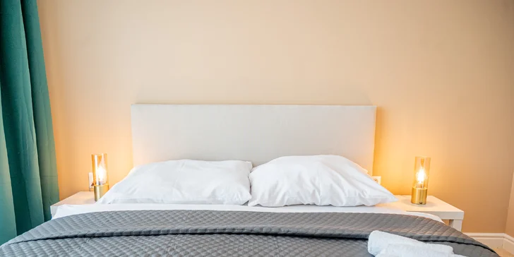 Apartmán Glamour