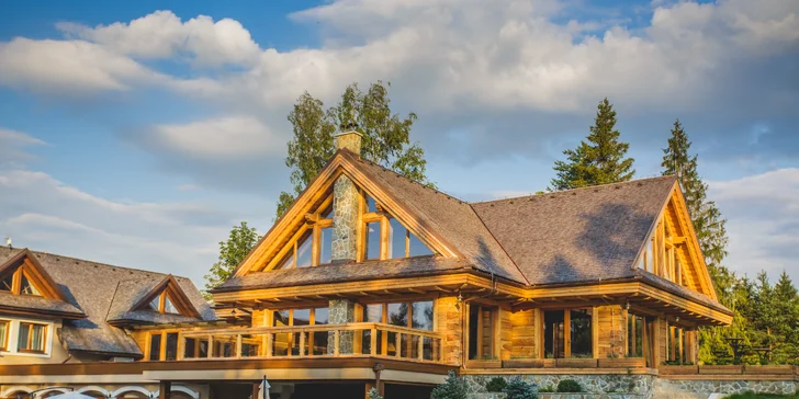 Resort Oravský Háj****