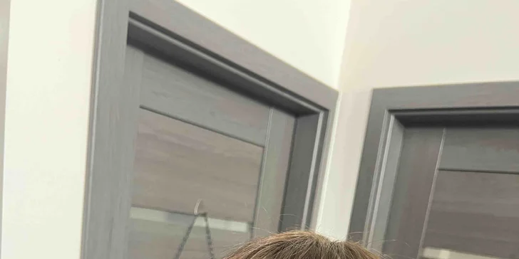 Pokud váháte nad vhodnou úpravou, Žaneta Balážová vám ráda doporučí tu nejvhodnější variantu podle vašich přání. 