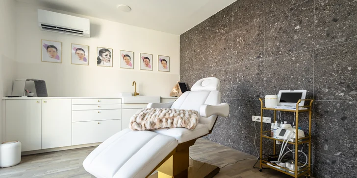 Jardin de beauté , Medical Spa