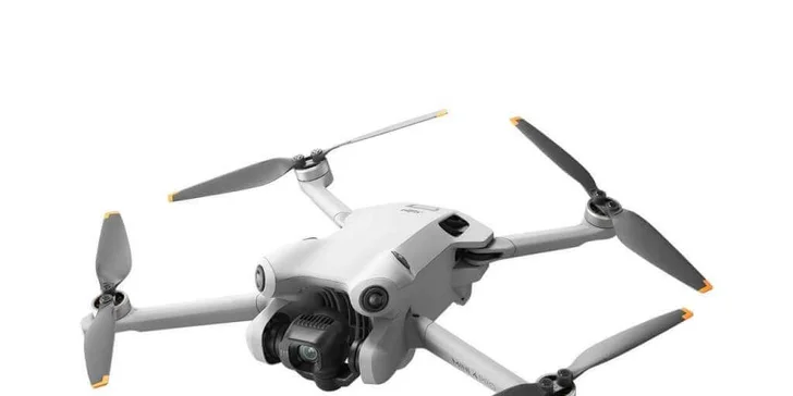 Naučíte se ovládat dron jako profesionál a zachytíte dechberoucí záběry.