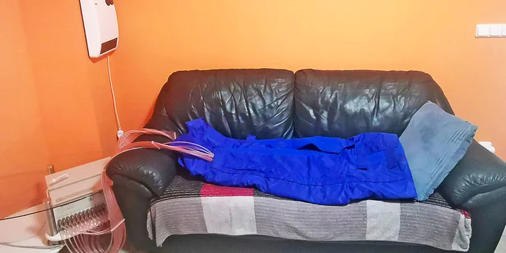 Dopřát si tu můžete jednu, nebo rovnou pět procedur.