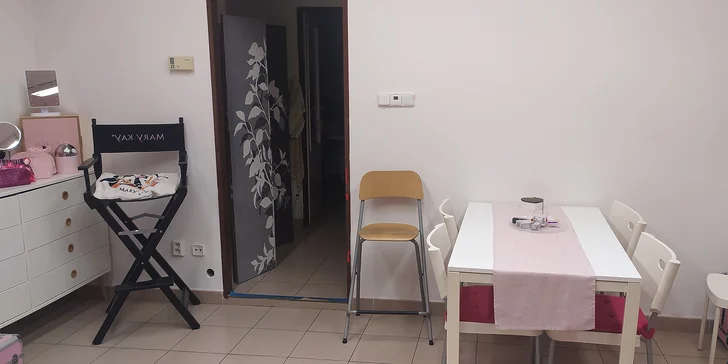 Procedury trvají 30 až 60 minut.