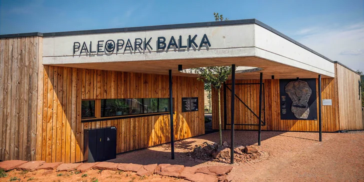 Vstupné do Městského muzea Nová Paka: Klenotnice drahých kamenů, Suchardův dům a Paleopark Balka