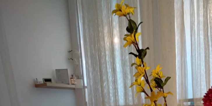 V cetrnu Physiolife se dbá i na zdánlivé maličkosti.