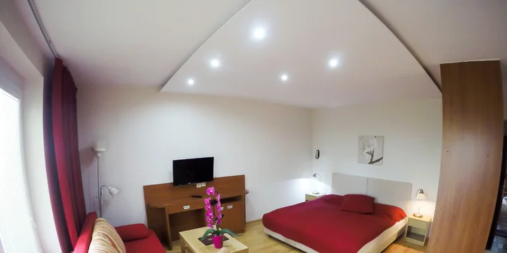 Apartmán