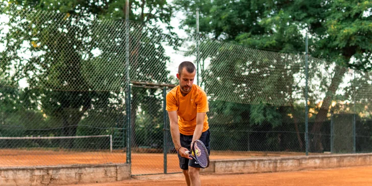 Hlavní náplní kempu je interaktivní program přizpůsobený na míru schopnostem každé skupinky.