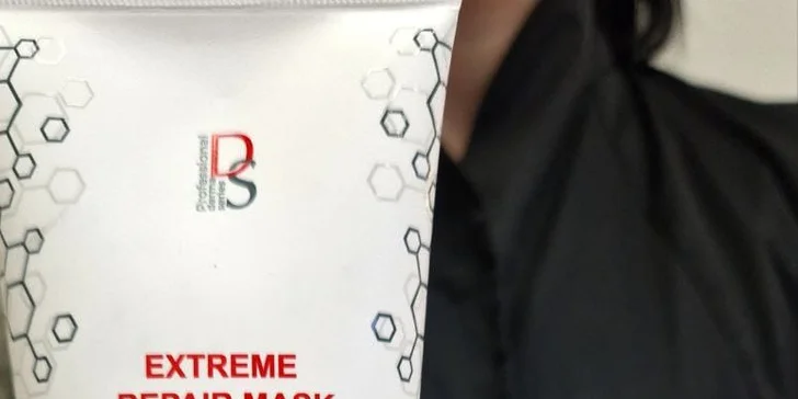 Kosmetika značky DermaSeries