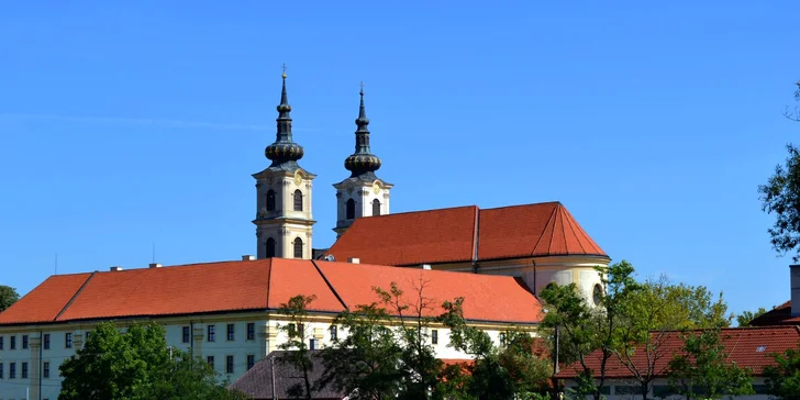 Bazilika Sedembolestnej Panny Márie je nie len na Slovensku, ale aj v zahraničí známym pútnickým miestom. 