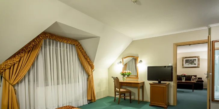 Izbu vyššieho štandardu - Studio Wersal
