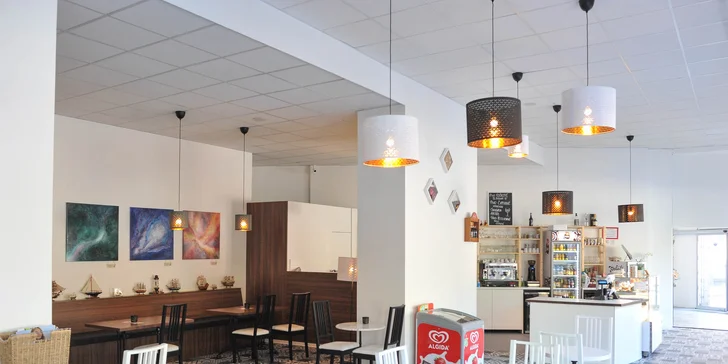 Cukráreň Cafe Na Rohu