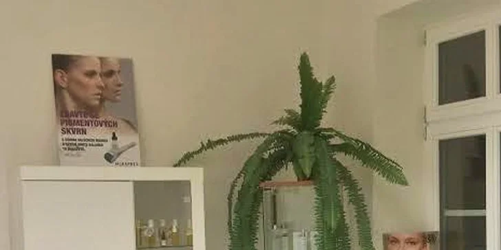 Chcete Švédskou nebo čokoládovou masáž? 