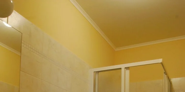 ...s vlastním sociálním zařízením.