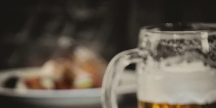 Zaměřují se tu na moderně pojatou českou kuchyni.