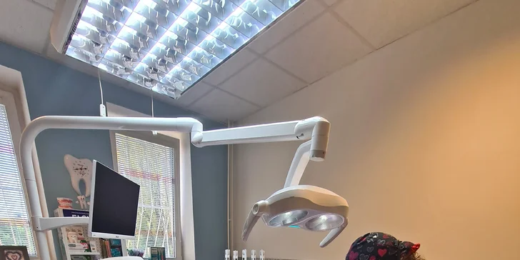 Tím profesionálnych stomatológov v Puredent sa postará o každého člena vašej rodiny