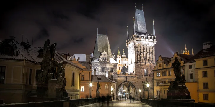 S těmito venkovními únikovými hrami máte jedinečnou příležitost prozkoumat skrytá tajemství tohoto kouzelného města.