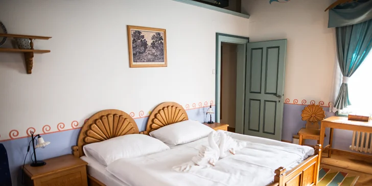 Pokoj Comfort