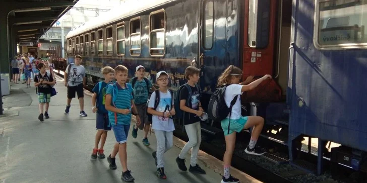 Nastoupit můžete v Praze, Berouně nebo Plzni. 