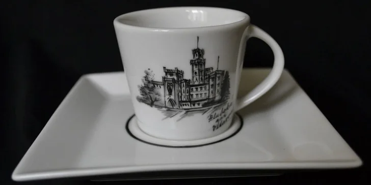 Kurzy ručně malovaného porcelánu