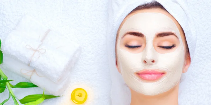 Kosmetické anti-age ošetření, kaviárová péče nebo ošetření Lift Plasma
