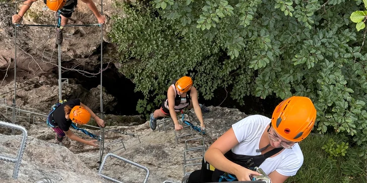 Kurz vedie skúsený sprievodca s viac ako 25-ročnými skúsenosťami
