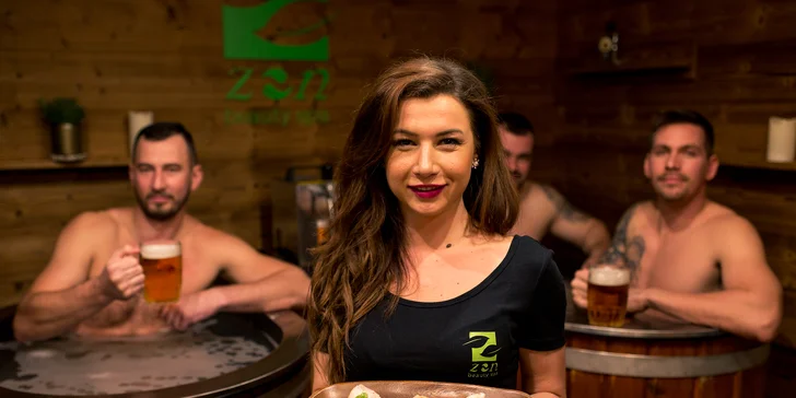 Môžete si byť istý, že v ZEN Beauty Spa sa o vás dobre postarajú