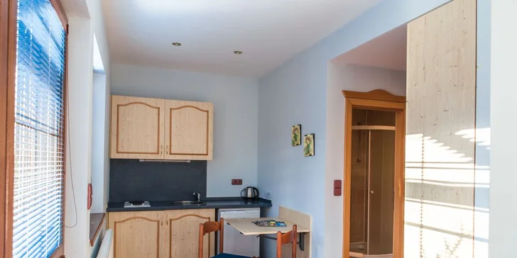 Apartmán Standard