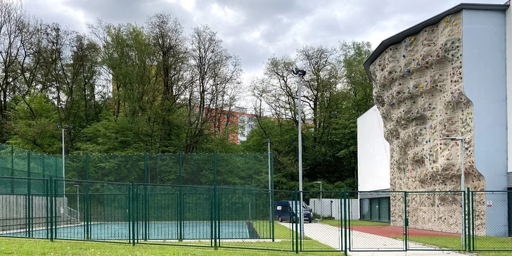 Na její zdolání budete mít celých 120 minut.