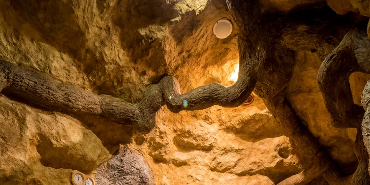 Ponorte sa do oázy pokoja a relaxu, zabudnite každodenné starosti a načerpajte energiu do ďalšieho úspešného dňa. 