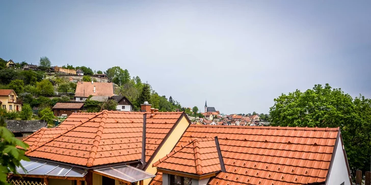 Samozrejmosťou je aj Wi‑Fi pripojenie, takže zostanete online, či už plánujete výlety, alebo chcete len zdieľať fotky z dovolenky.