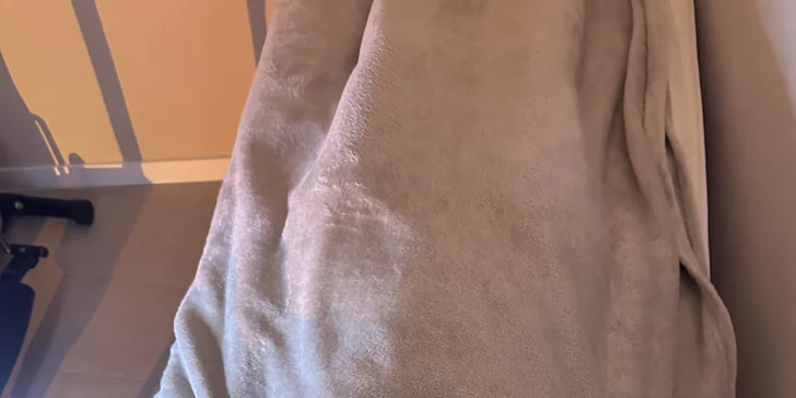 Zvolit můžete i variantu na 90 min., která navíc obsahuje i masáž rukou a dlaní. 