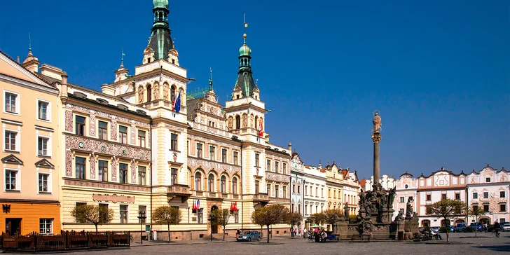 Venkovní hry od rébusových profíků z Get Out Fun vás vtáhnou do napínavých příběhů a zavedou vás na méně známá místa – třeba do Svitav či na Dolní Moravu. 