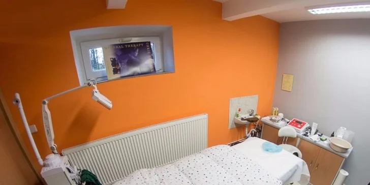 Budete se cítit jako v bavlnce.