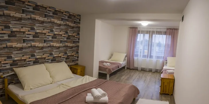 Apartmán 1
