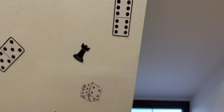 Zahrajete si například Monopoly, Azul, Alias či Harryho Pottera. 