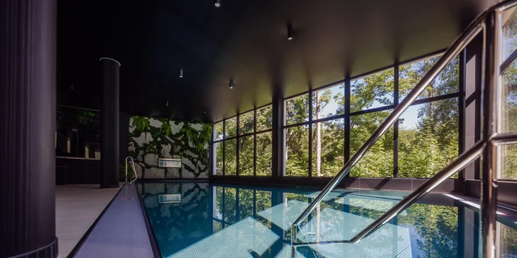 Mariental Hotel & SPA vás privíta v poľskej Szklarskej Porębě.