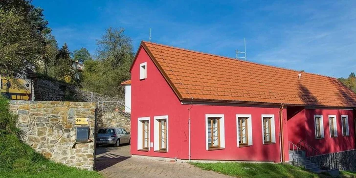 V nabídce jsou termíny do konce září 2021.