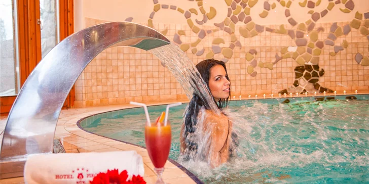 Hotel Piroska****