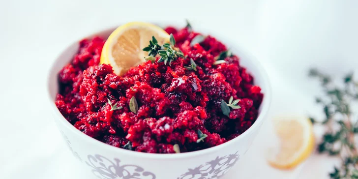 Na přání vám tu rádi připraví i bezlepkové nebo raw menu. 