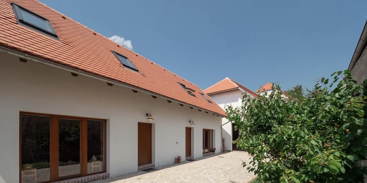 Penzion Anděl Šatov
