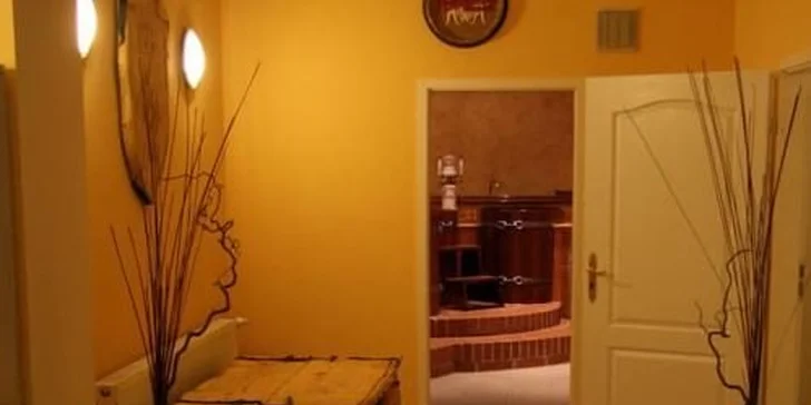Tyhle originální pivní lázně najdete na Starém Městě. 