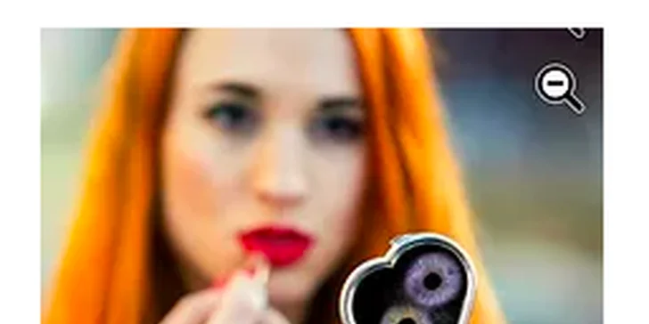 Noste s sebou ty, na kterých vám záleží...
