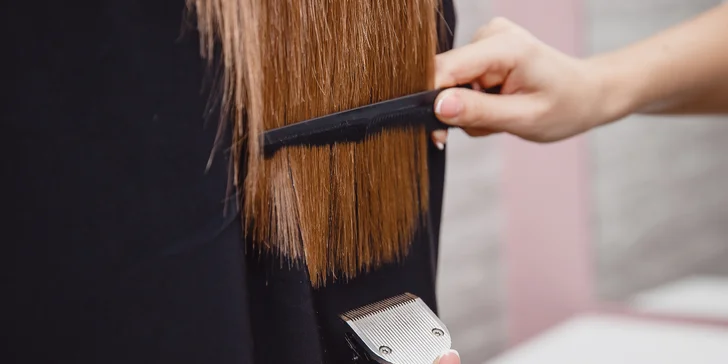 Získajte nový trendy účes presne podľa vašich predstáv