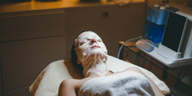 Hydrofacial je celosvetovo uznávaný, účinný a zároveň šetrný spôsob hĺbkového ošetrenia tváre
