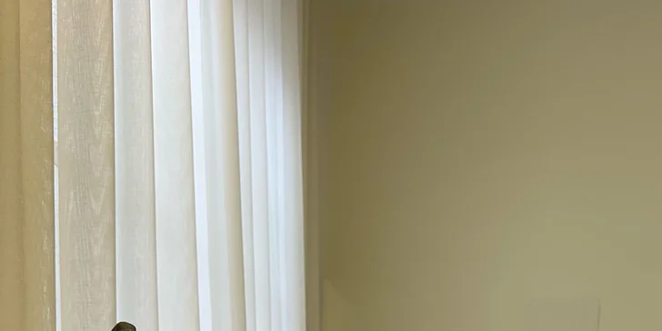 Na výběr máte 1-10 ošetření.