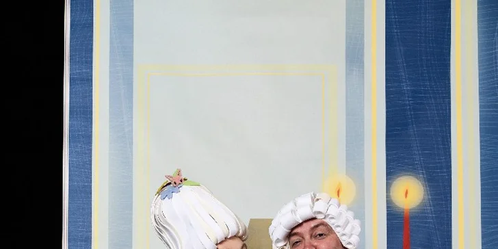 Zažijte s dětmi zábavné odpoledne.