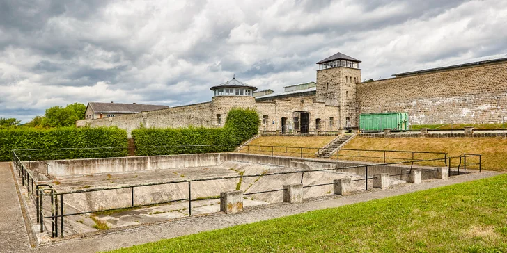 Mauthausen patril k najkrutejším táborom.