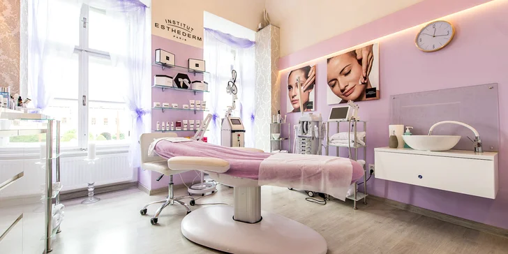 Native Studio nájdete priamo v centre Prešova